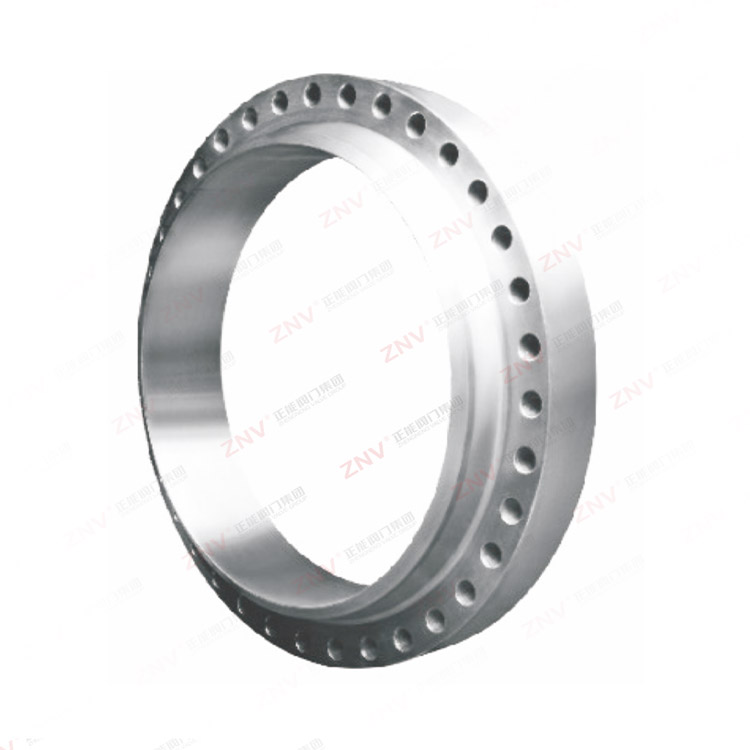 大口径法兰