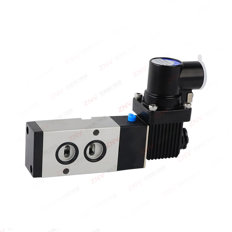 FK-SMN310-K03防水电磁阀
