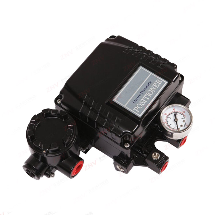 YT1000LR-POM机械式定位器