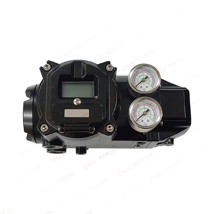 FT900-FTC隔爆定位器