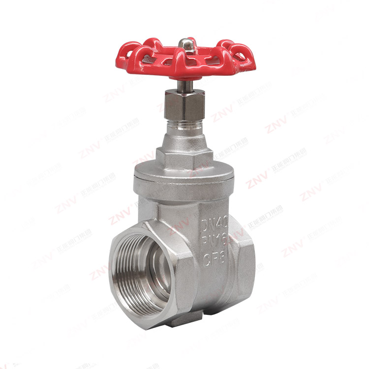 水暖闸阀(软密封-硬密封)