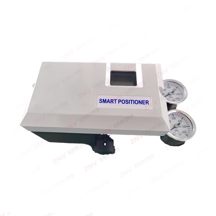 YT8200LR-智能式定位器