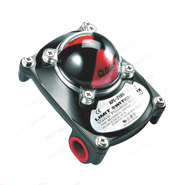 防水型限位开关DSK200