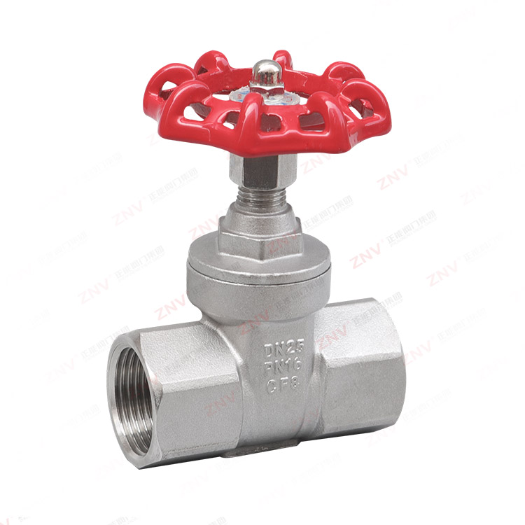 加长闸阀(软密封-硬密封)