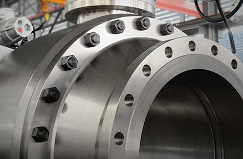 侧装式偏心半球阀和上装式偏心半球阀区别