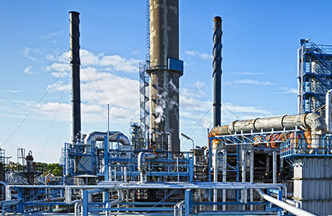 常见的五大阀门优缺点解析