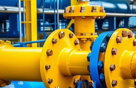 衬氟阀门耐腐蚀优势显著，成工业首选