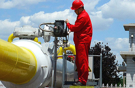 阀门设计与操作机制分析：为什么有些阀门需要几千几万转才能关闭